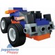 01-1061 Rasti Hotwheels Turbo Xs