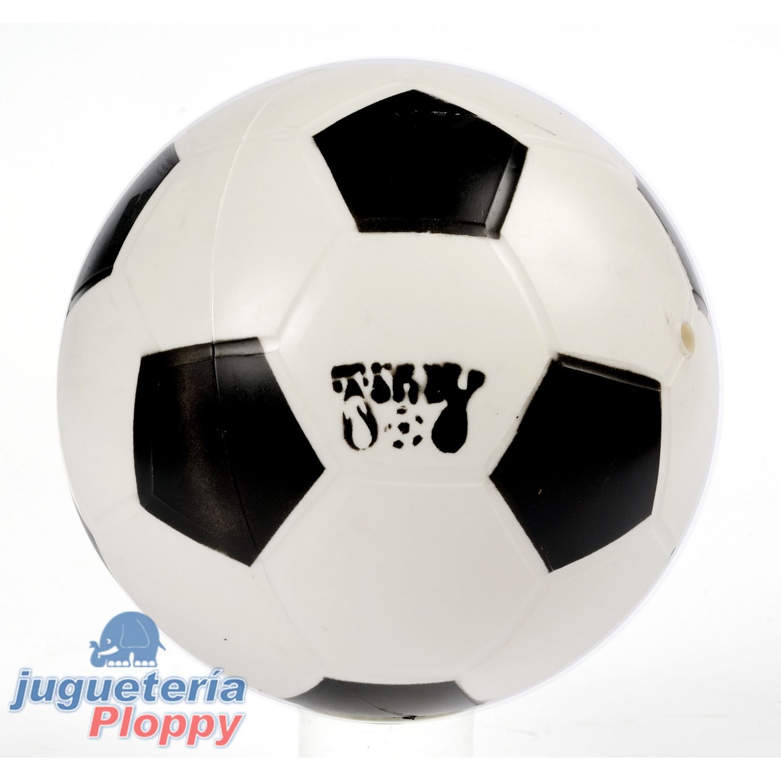 Mini pelota de fútbol - Juguete educativo de aprendizaje para bebé GENERICO
