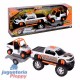 33510 Road Rippers Vehiculo Con Trailer