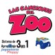 Wayrei0001 Pelela 3 En 1 - Las Canciones Del Zoo - Nene