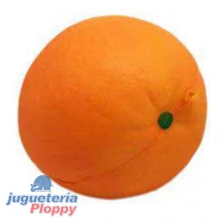 Gl-N039- Squishy Naranja Cambia Color