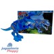 Q9899-B20- Dinosaurios Para Armar Display X 16 - Precio Por Unidad