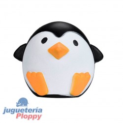 46860 Squishy - Pingüino