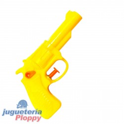 Ab-10103 Pistola De Agua Chica En Bolsa 13*9*2.5 Cm