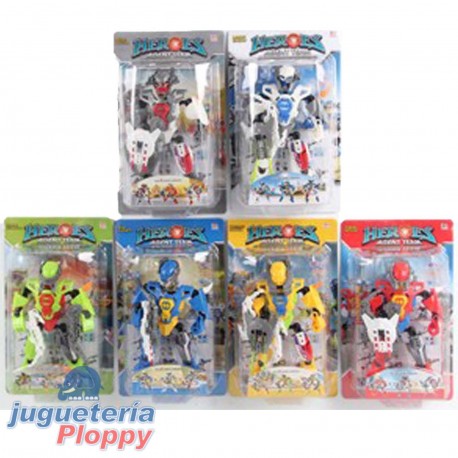 Robots Transformers Hwa1366565
