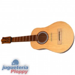 Guitarra Madera Nro 6