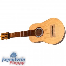 Guitarra Madera Nro 4