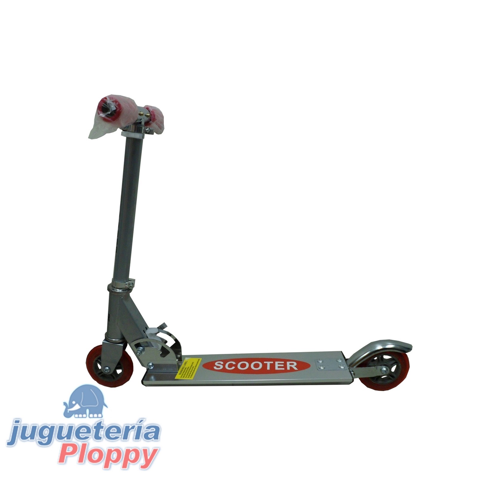 Monopatín Scooter para Niños y Adultos de Metal 2 Ruedas. ✓Precio: 290.000  Para Niños y Adultos Material del monopatín de pie: metal /…