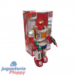 Robot A Pila 984286