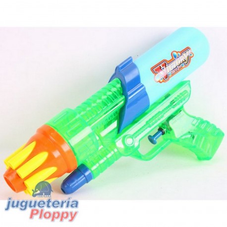 Pistola Agua Hwa907589