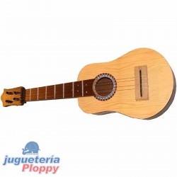 Guitarra Madera Nro 7
