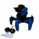 Aracnobot Lanzador Cangrejo P807926 ( (Tv) )