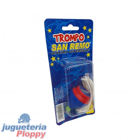 Trompo San Remo