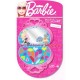 1407 Valija Cosmeticos Barbie 3 Modelos Blister
