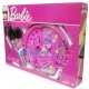 5814 Caja Cosmeticos Barbie Grande