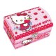 7564 Caja Musical Rectang Hello Kitty