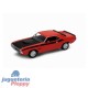 24029 1/24 1970 Dodge Challenger T/A Welly
