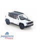 43736 1:36 Jeep Renegade Trailhawk Welly