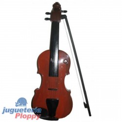 397 Violin Fantastico Estilo Real Kydos