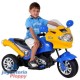 248 Triciclo Electrico Speed Chopper 6 Volt Homeplay