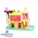 3902 Mansion Beauty Girls Homeplay