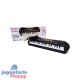 Hs-3260A-Keyboard Electric Piano Con Microfono