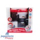 5204-My Happy Family Coffee Maker Set Cafetera