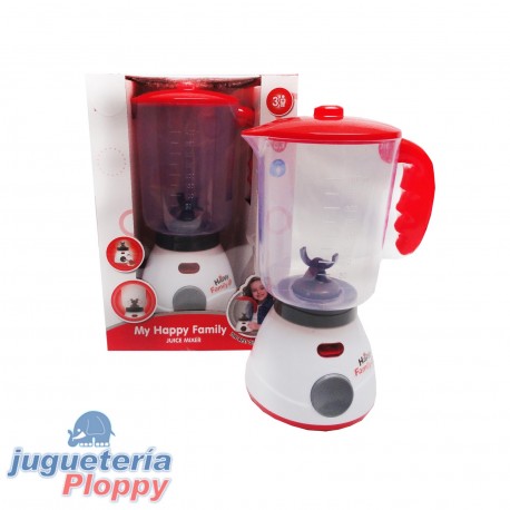 5207-My Happy Family Juice Mixer Juguera