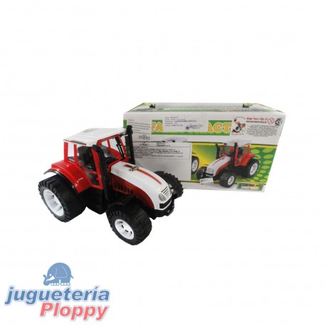 0488-120-Inertia Farmer Tractor Mediano Caja