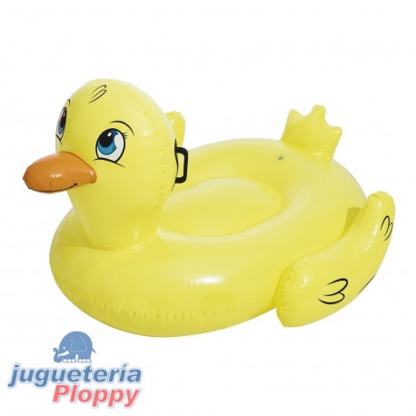 41102 Pato Chico Inflable 135X91 Cm