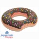36118 Donut Rings Linea Fashion