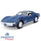 31202 1/24 1970 Corvette Maisto