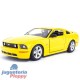 31997 1/24 2006 Ford Mustang Gt Maisto