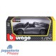 18-21076 1/24 Porsche 918 Spyder Burago