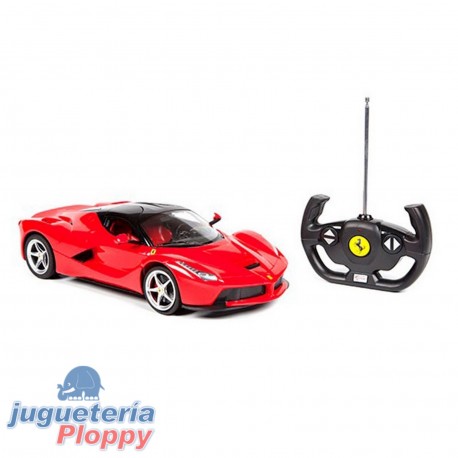 50100 1/14 Ferrari Laferrari - Radio Control