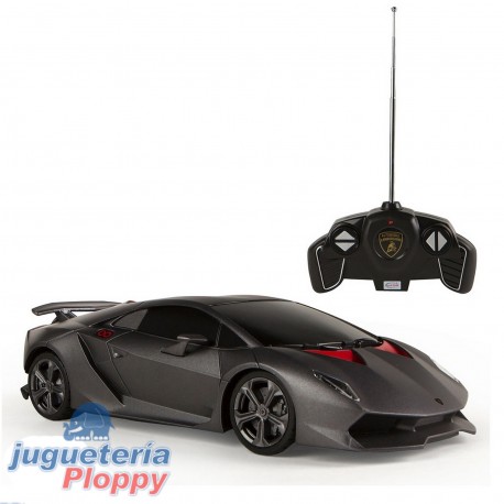 53700 1/18 Lamborghini Sesto Elemento - Radio Control