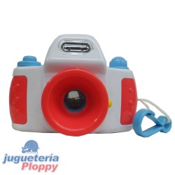 26020 Camara De Fotos Kidsmart