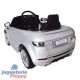 81400 Land Rover Evoque Blanco A Bateria