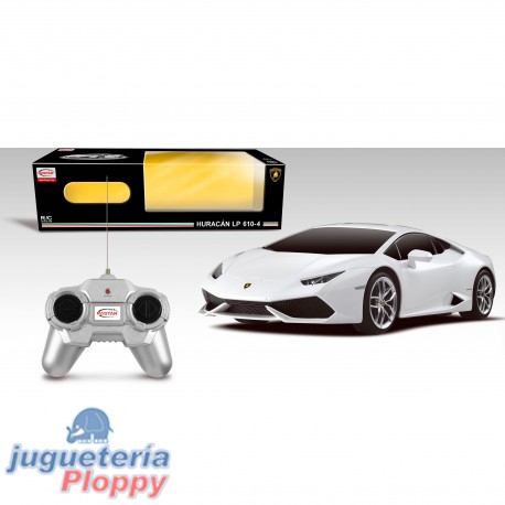 71500 Lamborghini Huracan Lp Escala 1/24 Radio Control