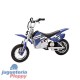 15189040 Moto Mx350 Azul