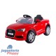 Ht-99852 Audi A3 - Red