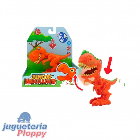 16916 Dinosaurio Junior Surtido - Chico Nuevo!