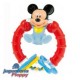 14382 Sonajero Mickey Disney Baby
