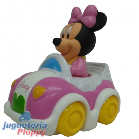 14660 Mini Autito Minnie Disney Baby