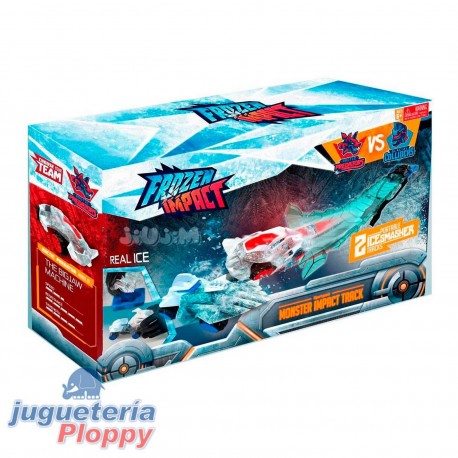 Md10102 Skill Pack (Tv) Frozen Impact
