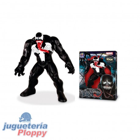 Jyj00459 Muñeco Venom Premium