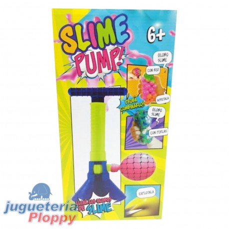 Jyj47009 Slime Pump