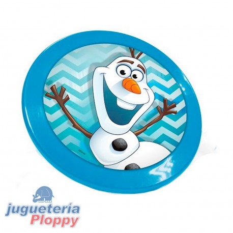 Fro210 Frisbee De Frozen