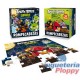 Abs101 Puzzle Individual Angry Birds Space