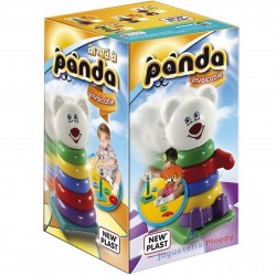 20122 Panda Involcable En Caja